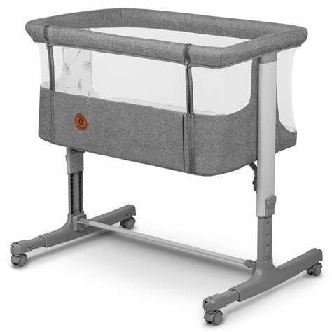Lionelo Aurora 3in1 gultiņa